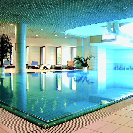 City Garden Hotel Zug Eksteriør billede