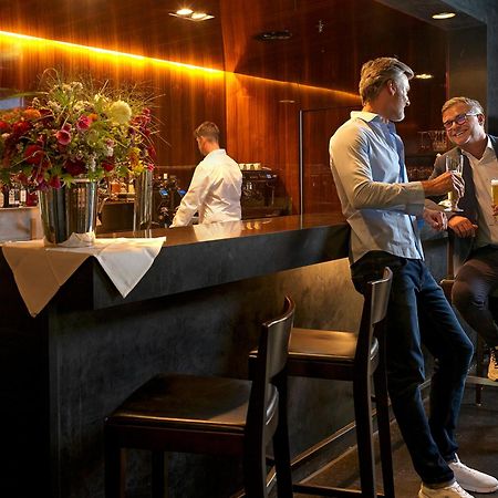 City Garden Hotel Zug Eksteriør billede