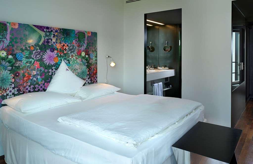 City Garden Hotel Zug Værelse billede